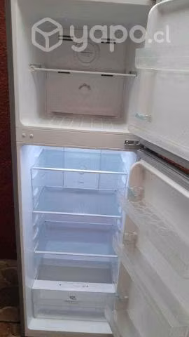 Refrigerador