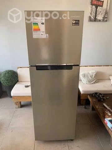 Refrigerador
