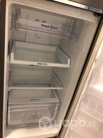 Refrigerador