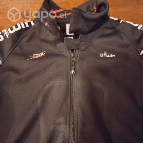 Chaqueta ciclismo nueva - Imagen 2