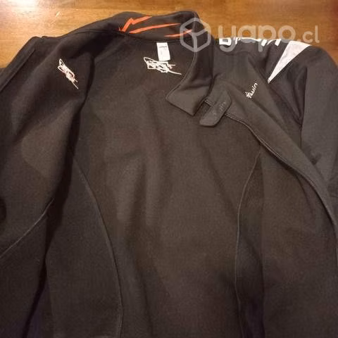 Chaqueta ciclismo nueva - Imagen 4