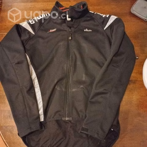 Chaqueta ciclismo nueva