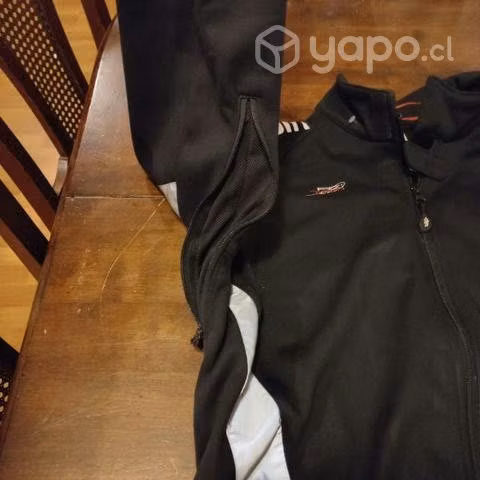 Chaqueta ciclismo nueva - Imagen 3