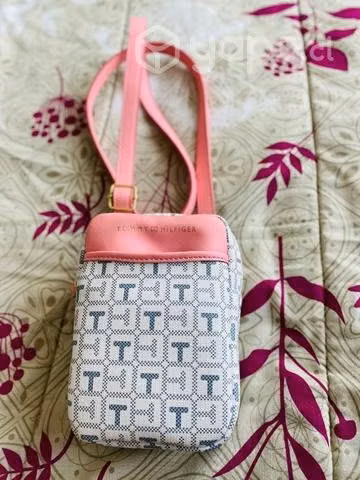 Bolso Tommy hilfiger