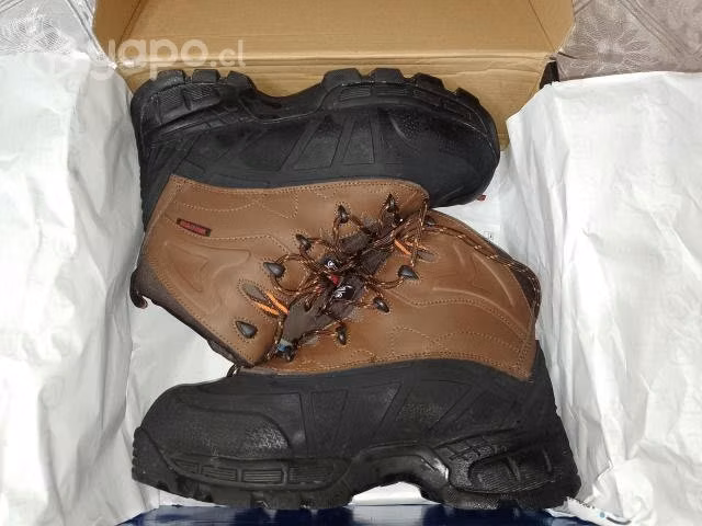 Botas térmicas