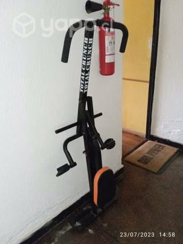 Maquina de ejercicio - Imagen 2