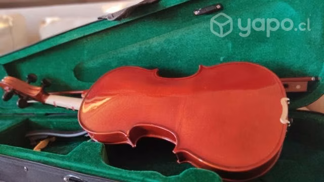 Violin nuevo principiantes