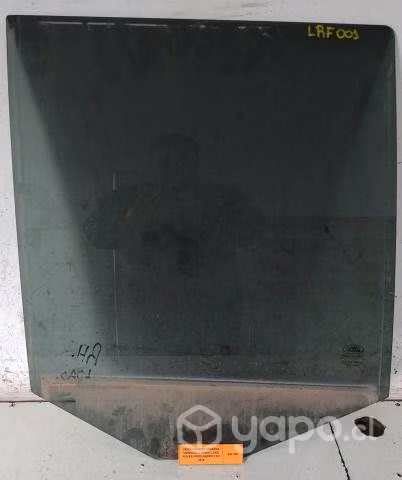 Vidrio Puerta Trasera Derecha (LRF001) Land Rover