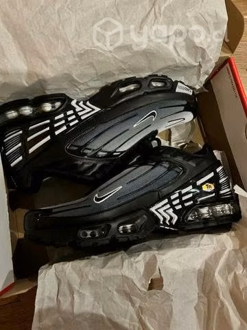 Air Max Plus TN