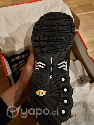 Air Max Plus TN - Imagen 3