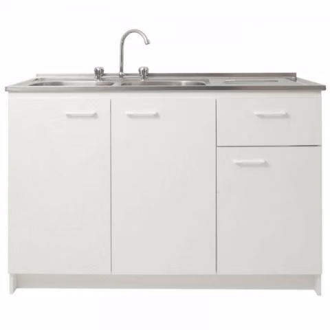 Servicios de armado muebles retail