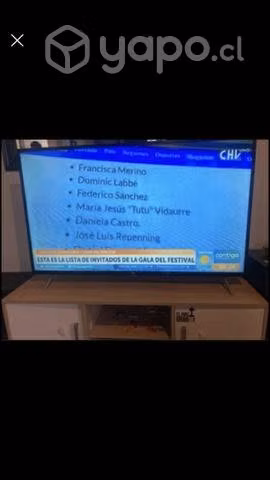 Smart tv Aoc 50 pulgadas - Imagen 3