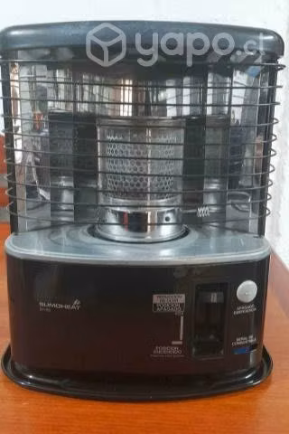 Estufa a Parafina