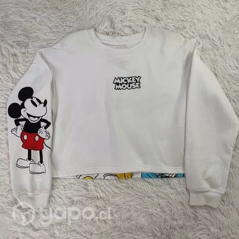 Poleron Mickey Mouse