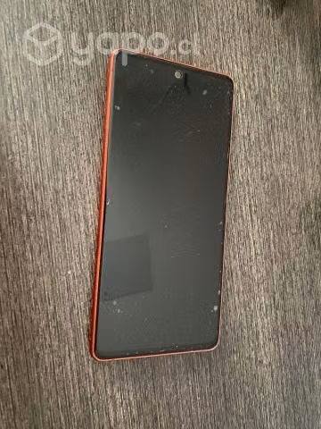 Samsung S20 fe