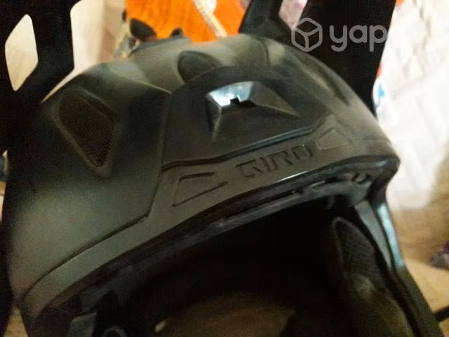Giro Cipher Disciole Downhill Enduro y otros