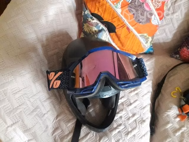 Giro Cipher Disciole Downhill Enduro y otros