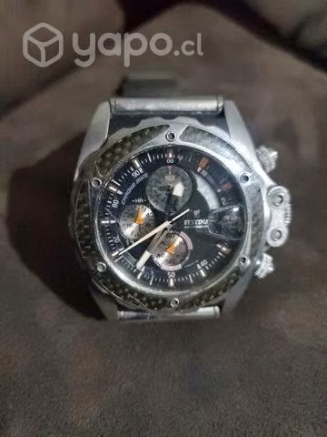 Pack de Relojes Festina y Gafas Okley