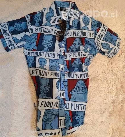 Camisas de caballeros - Imagen 3