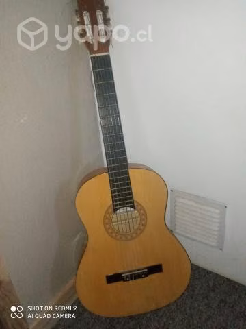 Guitarra