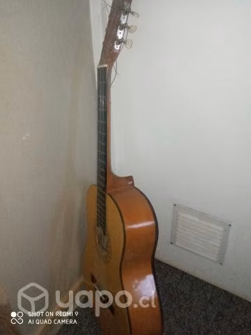 Guitarra - Imagen 3