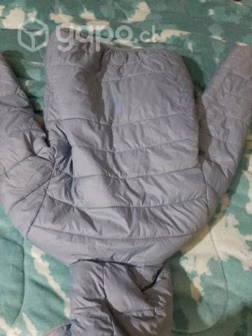 Parka para niños talla 10 - Imagen 2