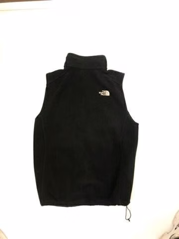 Poleron the north face - Imagen 2