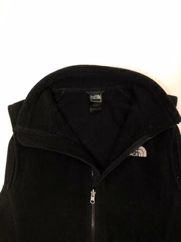 Poleron the north face - Imagen 3