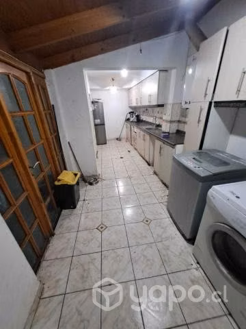 Casa en Parque central quilicura 3 dorm 2 baños