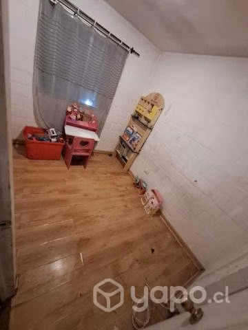 Casa en Parque central quilicura 3 dorm 2 baños