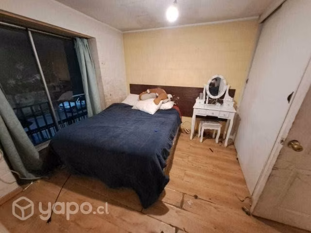 Casa en Parque central quilicura 3 dorm 2 baños