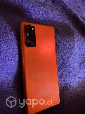 Samsung S20 fe