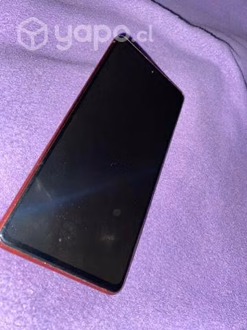 Samsung S20 fe