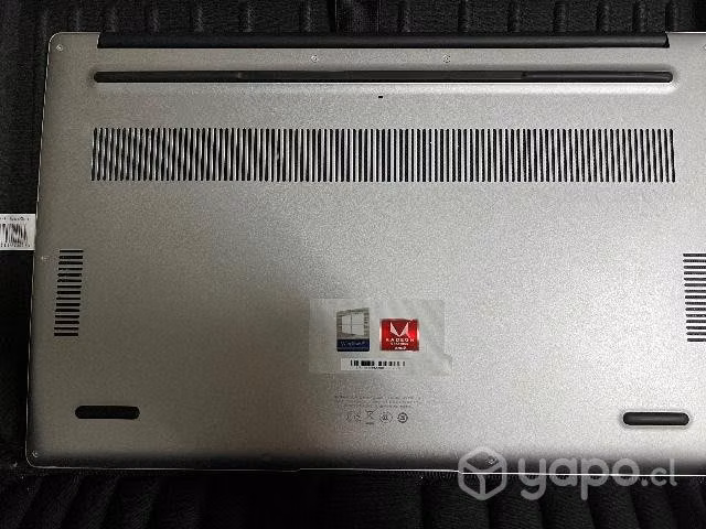 Notebook huawei - Imagen 3