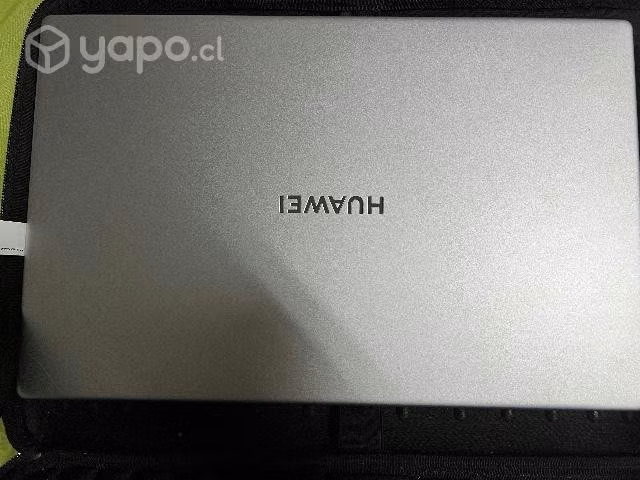 Notebook huawei - Imagen 4