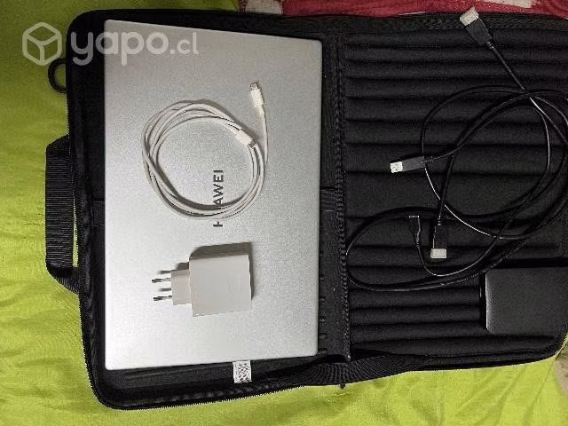 Notebook huawei - Imagen 2