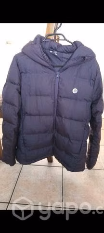 Chaqueta montaña