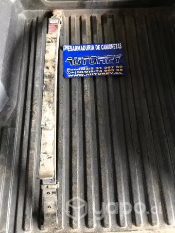 Paquete de resorte (20) Ford Ranger Tailandesa 4x2