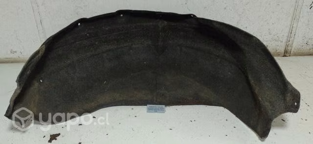 Guardafango Trasero Izquierdo (NQS247) Nissan Qash