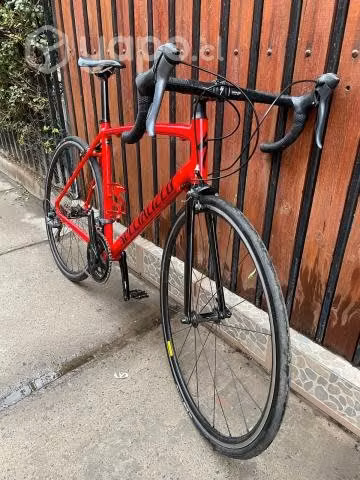 Bicicleta Specialized Allez E5