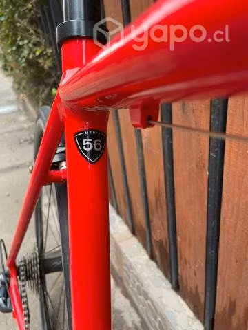 Bicicleta Specialized Allez E5