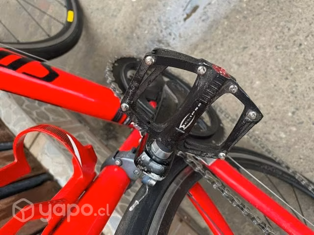 Bicicleta Specialized Allez E5