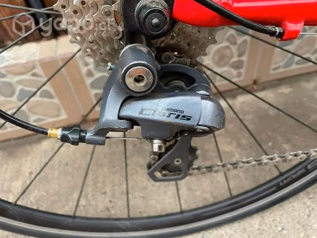 Bicicleta Specialized Allez E5