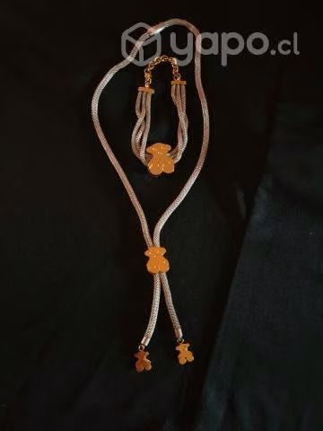 Conjunto Tous