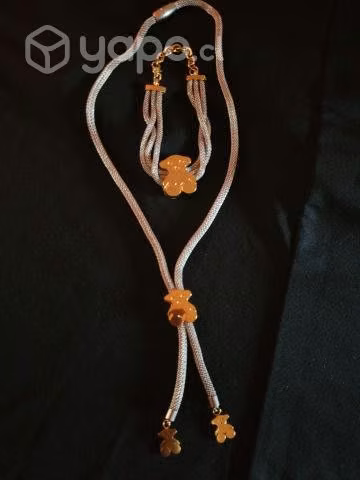 Conjunto Tous