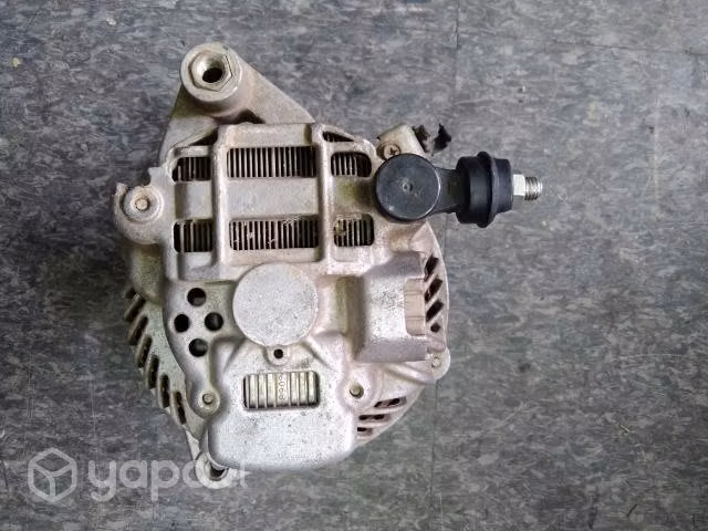 Alternador mazda 2