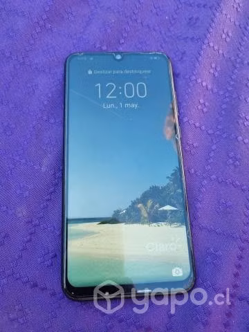 Huawei P Smart 2019