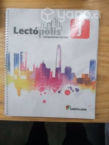 Lectopolis J