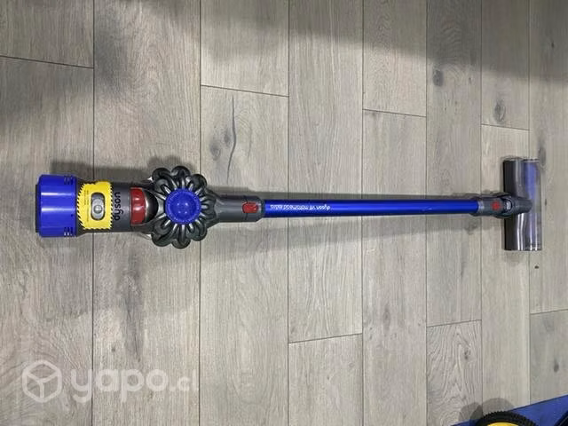 Aspiradora Inalámbrica Dyson V8