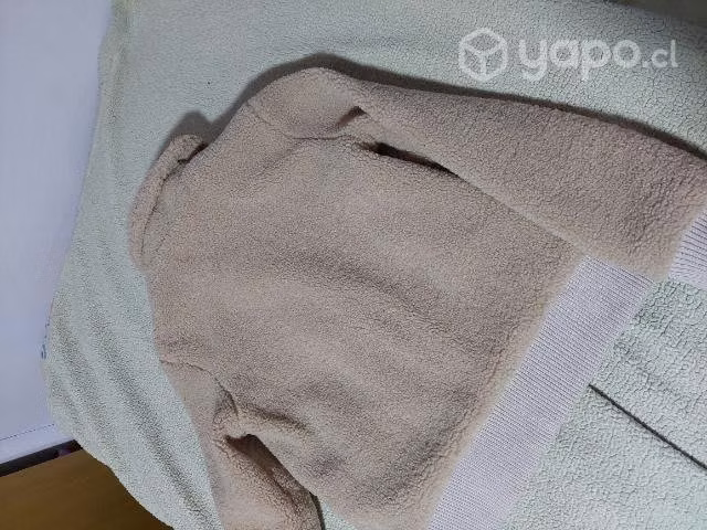 Chaqueta palo rosa - Imagen 3